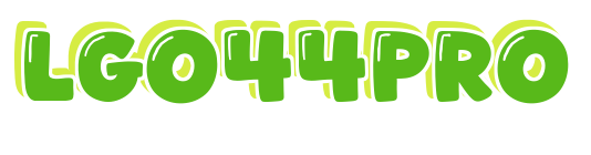 LGO44PRO Logo